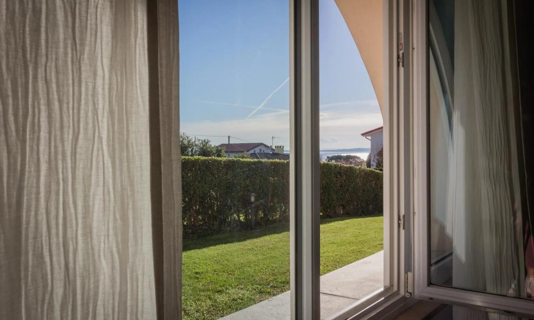 Apartment BardolinoLungolago Di Garda • Piscina • Parking Italien
