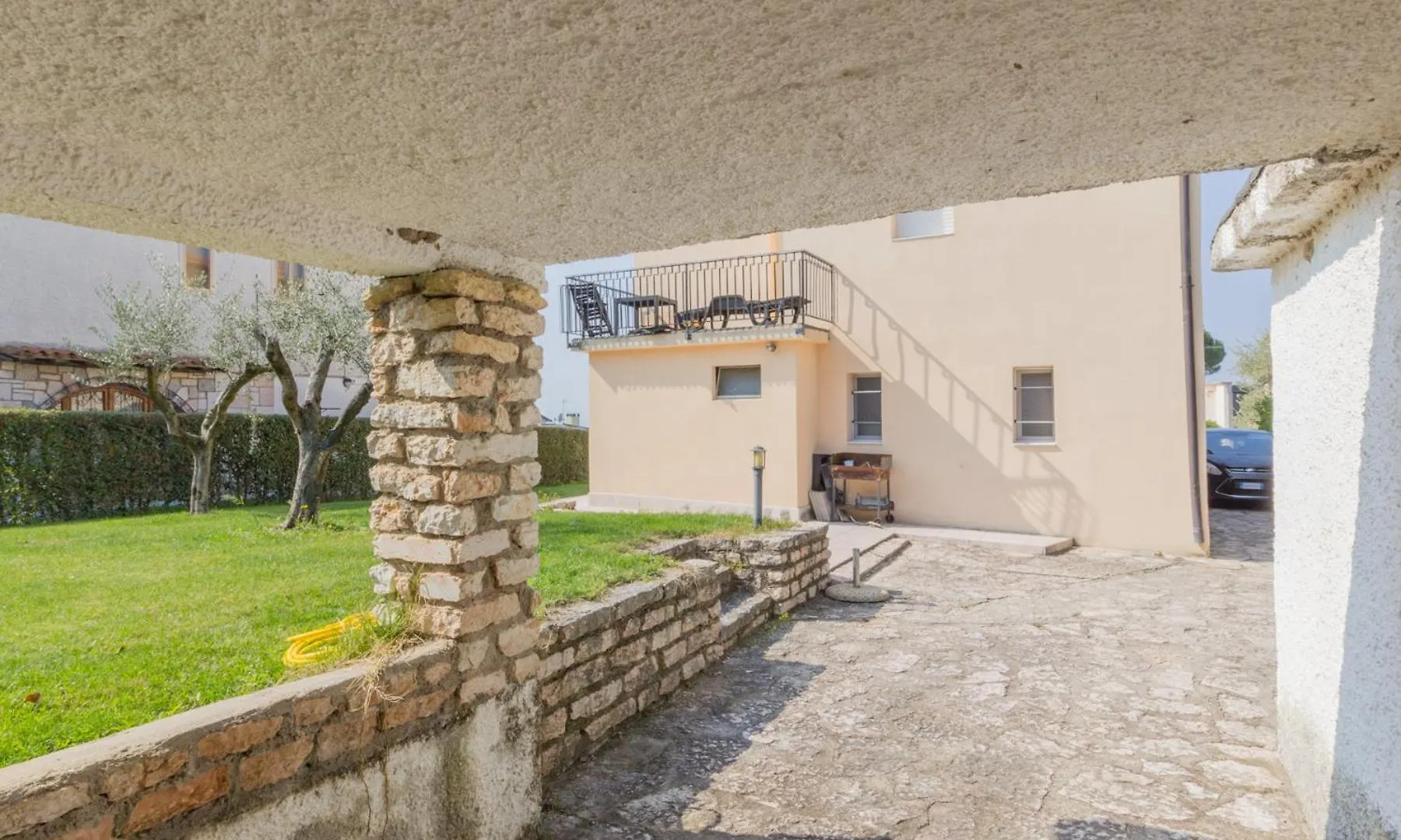 BardolinoLungolago Di Garda • Piscina • Parking Apartment Bardolino