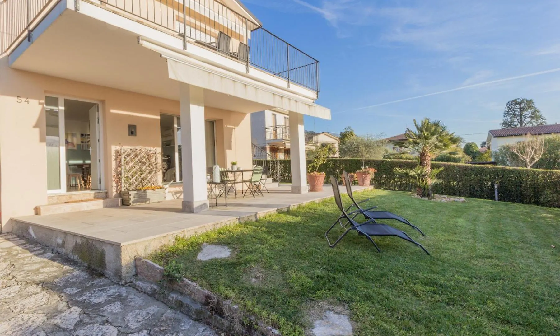 BardolinoLungolago Di Garda • Piscina • Parking 0*, Bardolino