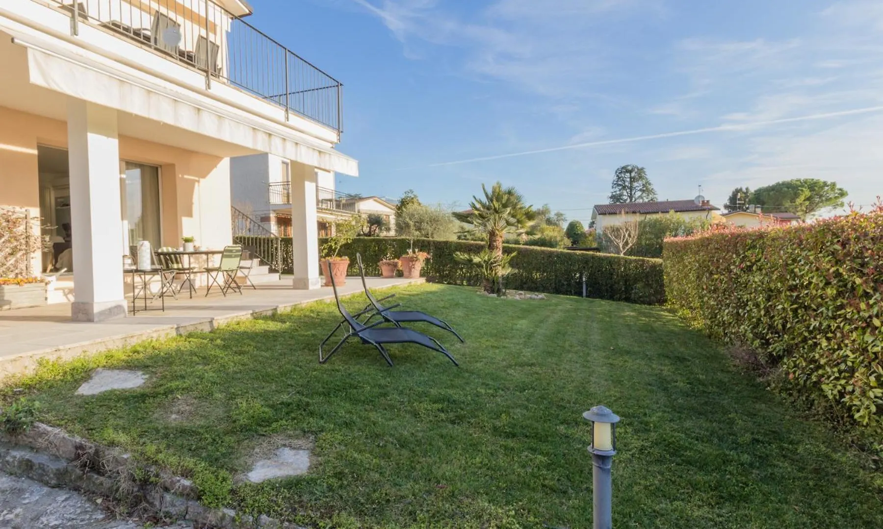 BardolinoLungolago Di Garda • Piscina • Parking 0*, Bardolino Italy