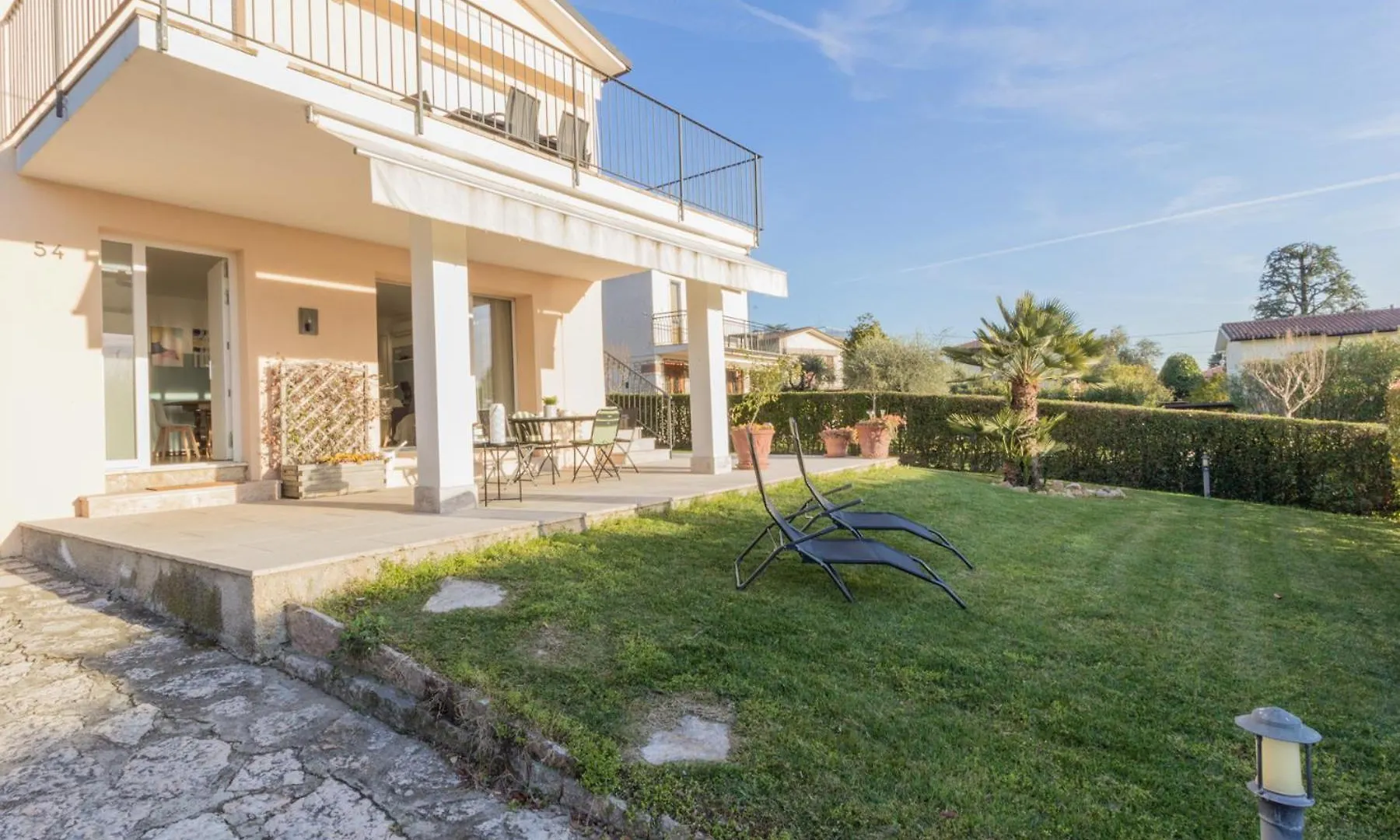 BardolinoLungolago Di Garda • Piscina • Parking Apartment