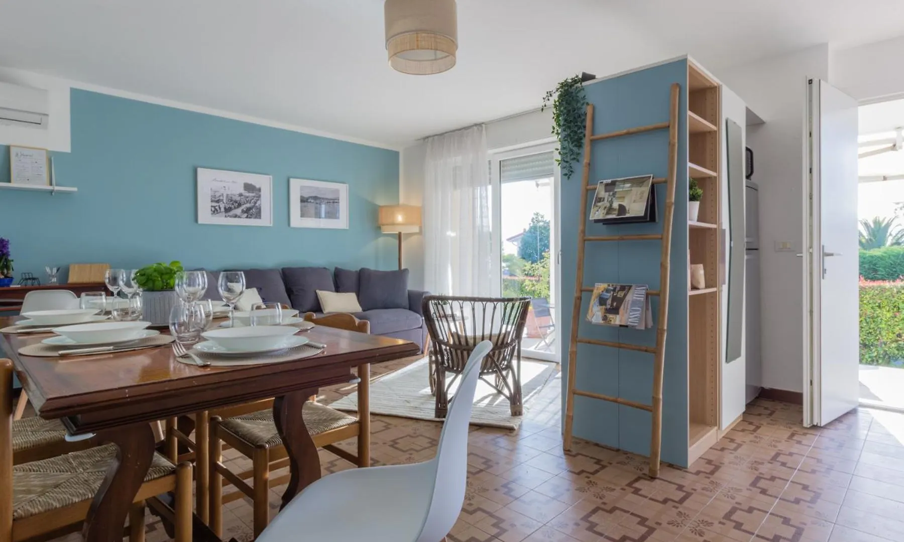 BardolinoLungolago Di Garda • Piscina • Parking Apartment Bardolino