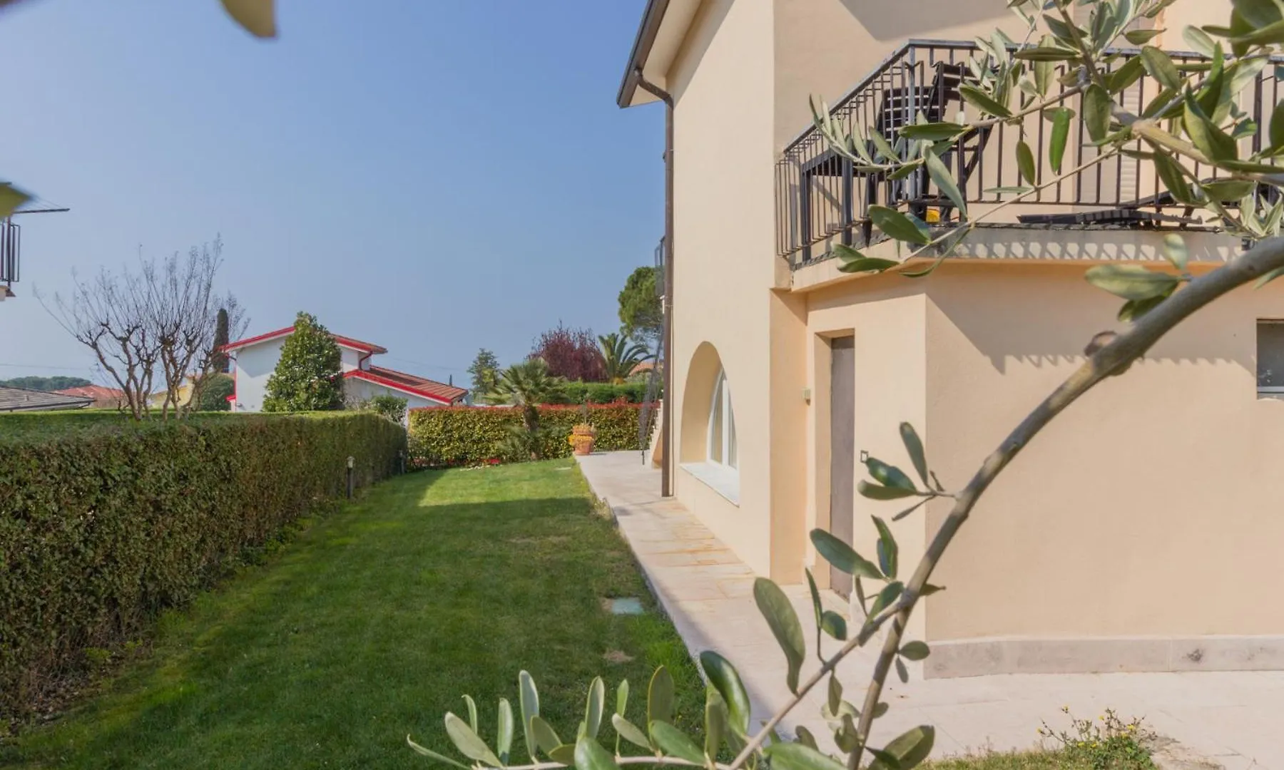BardolinoLungolago Di Garda • Piscina • Parking 0*, Bardolino