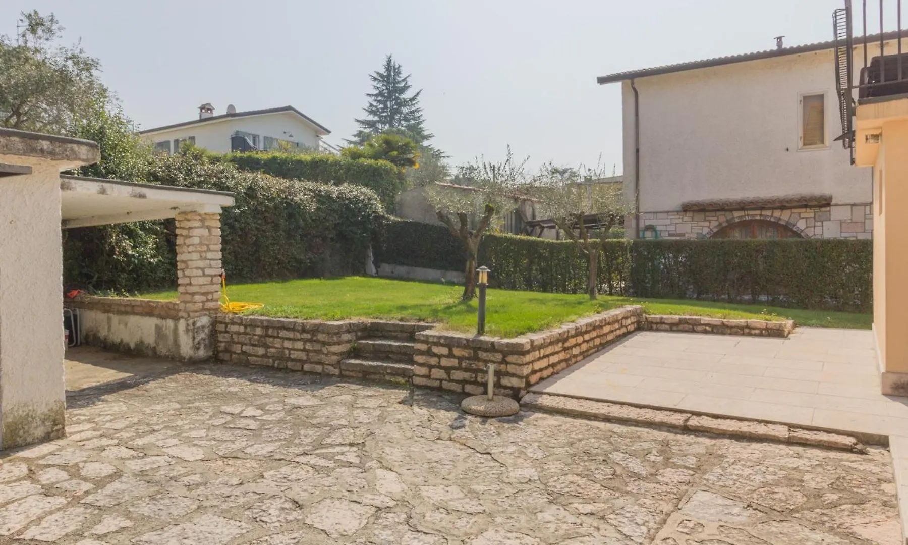 BardolinoLungolago Di Garda • Piscina • Parking Bardolino
