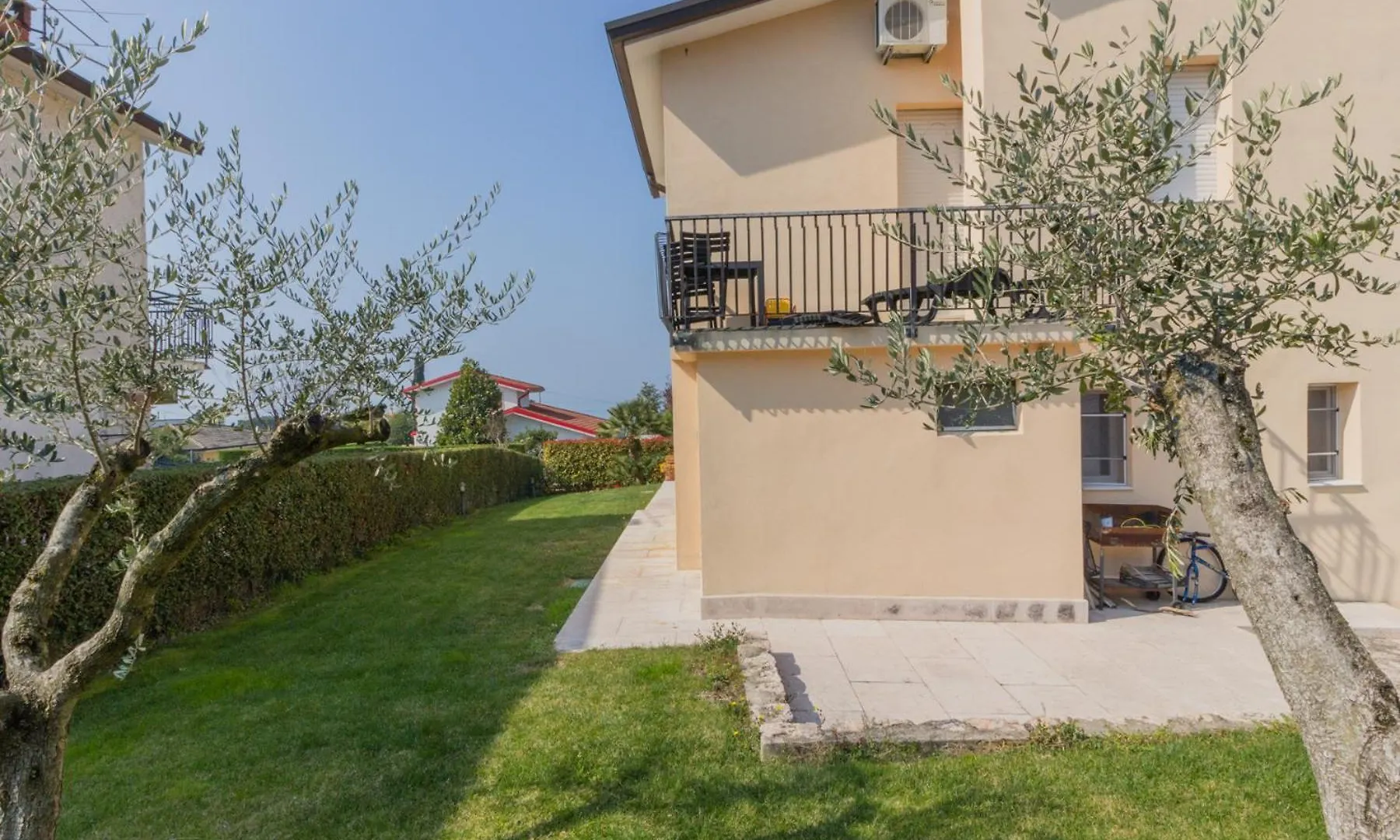 Apartment BardolinoLungolago Di Garda • Piscina • Parking
