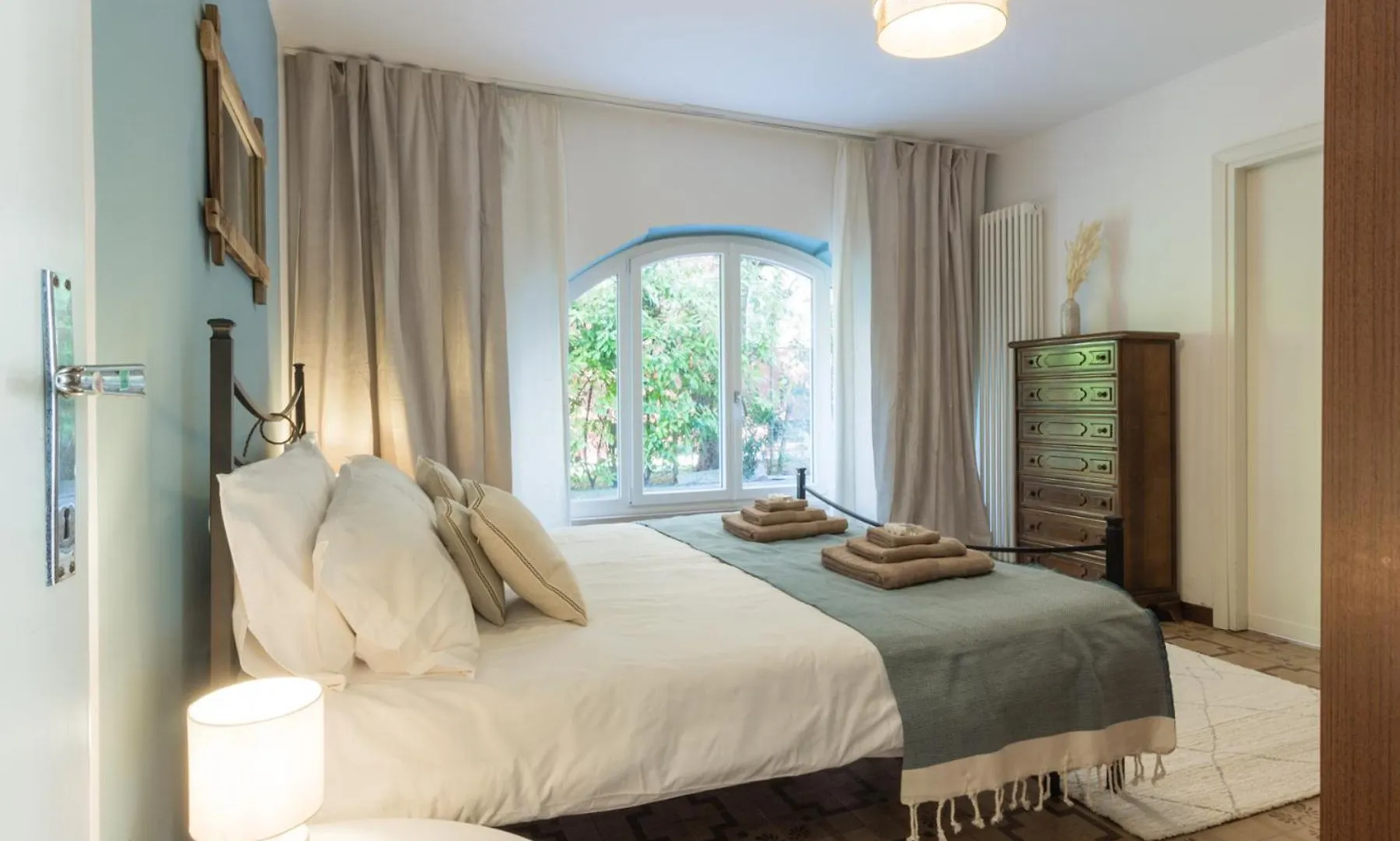 BardolinoLungolago Di Garda • Piscina • Parking Appartement