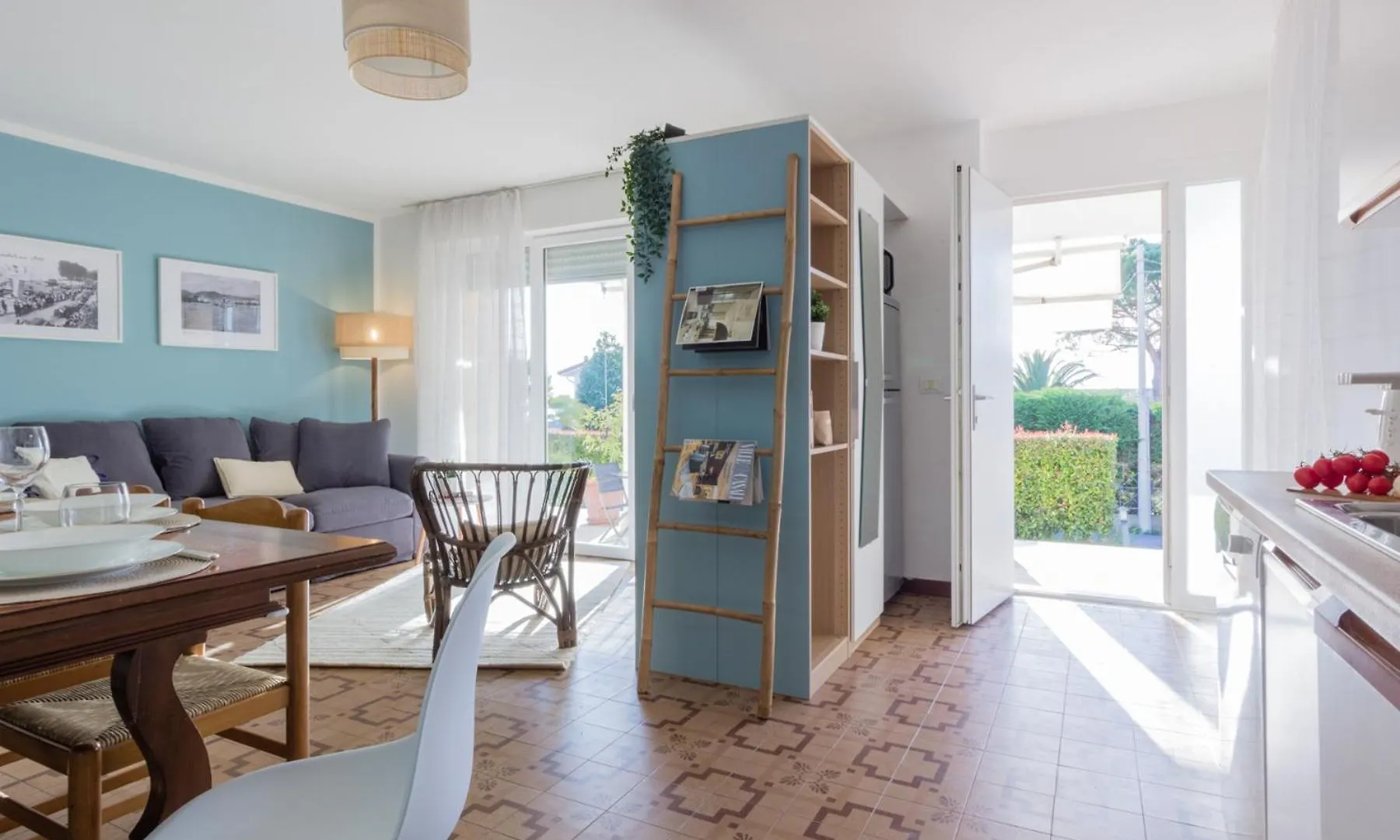 Appartement BardolinoLungolago Di Garda • Piscina • Parking Italië